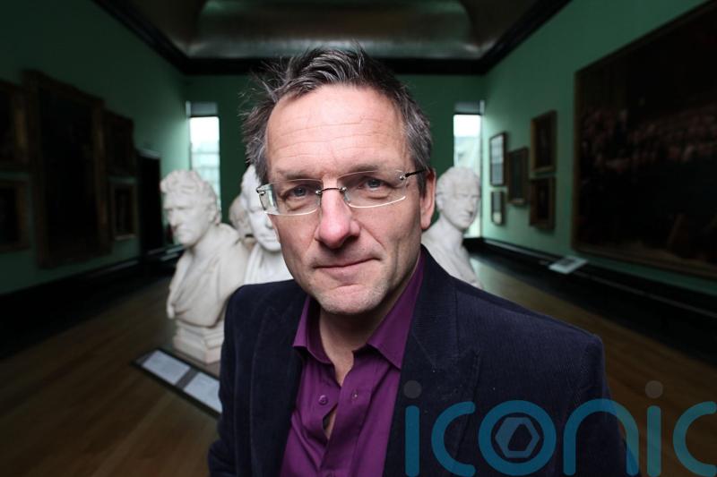UK inquest to begin in November into Michael Mosley’s death on Greek island