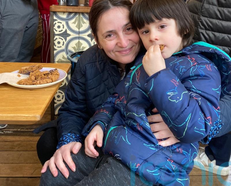 Hospital staff ‘missed and made incomplete checks’ before boy died of sepsis