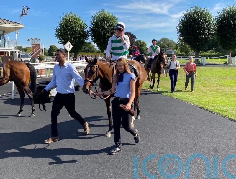 More to come yet from Nottingham winner, says Morris