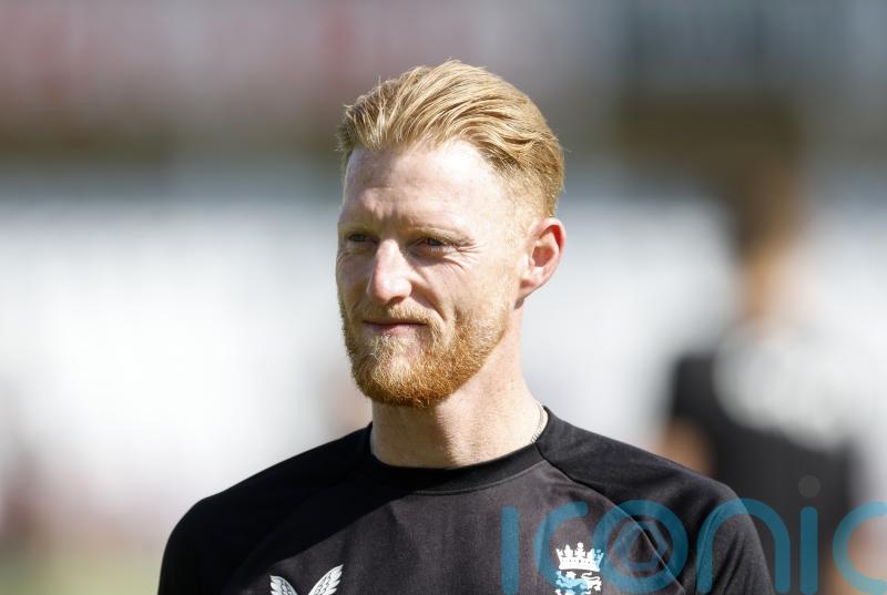 Hamstring injury sidelines England Test skipper Ben Stokes for rest of summer
