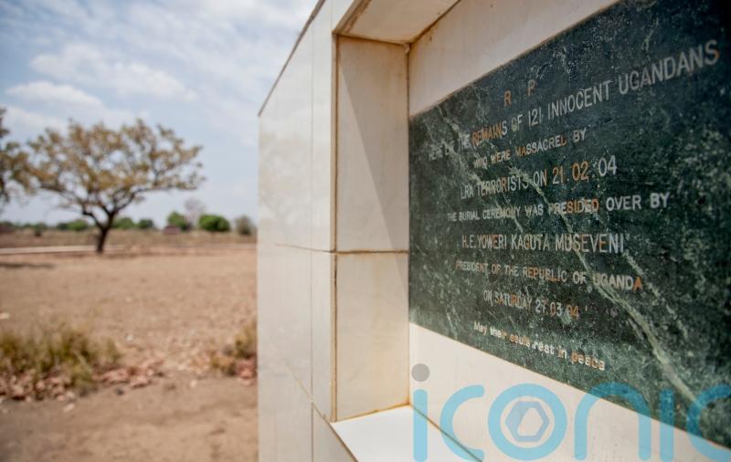 Former LRA rebel commander convicted of crimes against humanity in rare trial