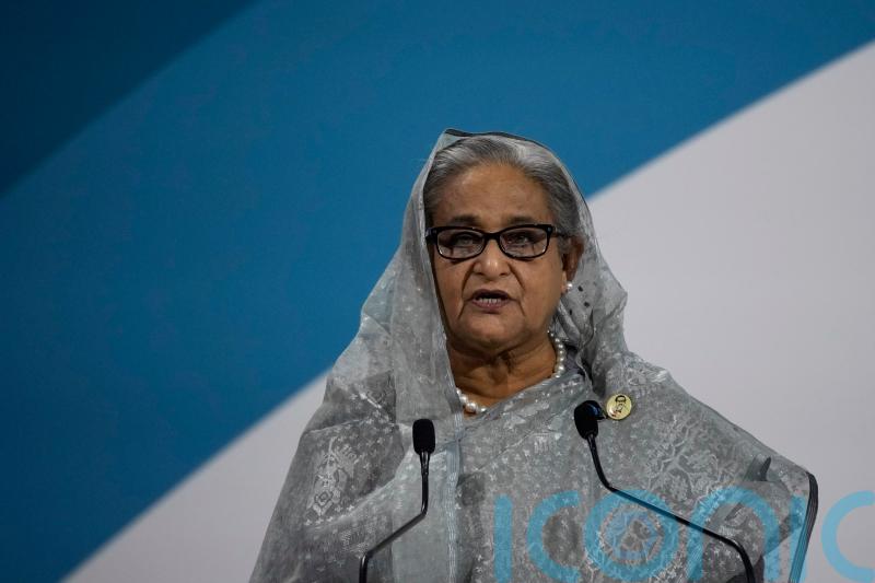 Hasina calls for probe into killings during unrest that led to ex-PM’s ouster