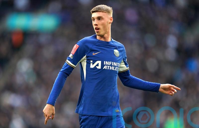 Cole Palmer hopes to bring ‘success and trophies to Chelsea’ after new deal