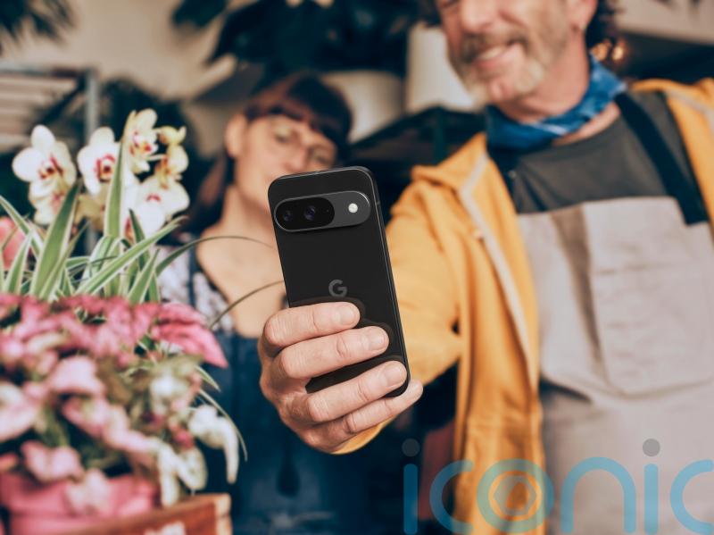 Google unveils AI-powered Pixel 9 series smartphones