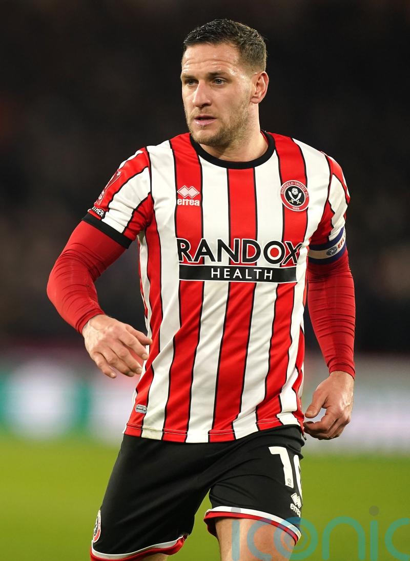 Billy Sharp sets Doncaster on the way to victory at Salford