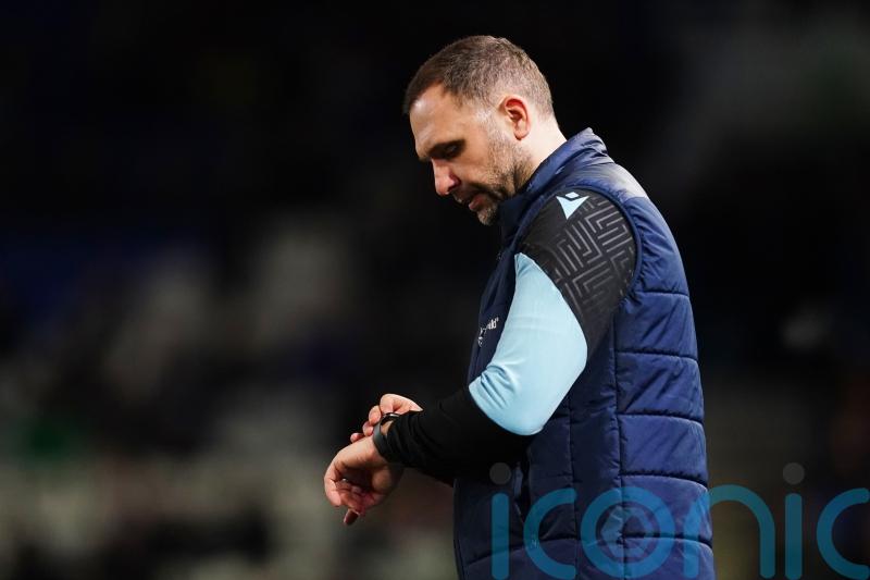 John Eustace would love to keep Sammie Szmodics at Blackburn