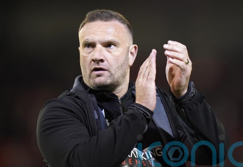 Ian Evatt backs shootout hero Luke Southwood to push for Bolton number one spot