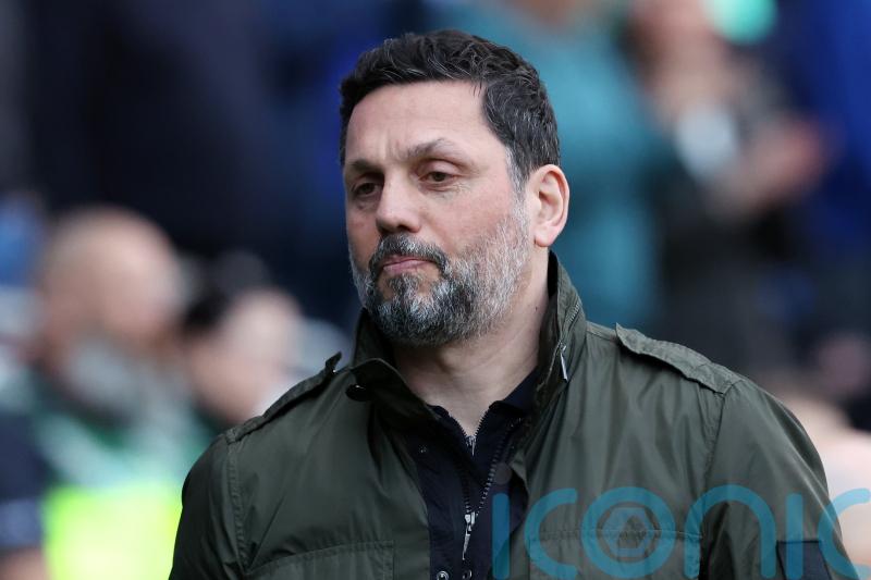 Erol Bulut: Rubin Colwill a great player but could be much, much better