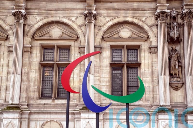 Channel 4 backs Paralympics GB campaign to help disabled people get active