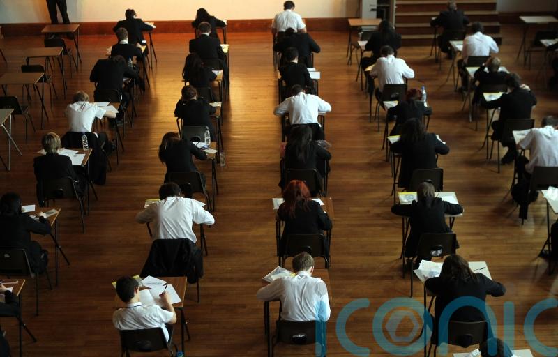 Young people studying ‘narrower range’ of A-level subjects than two decades ago