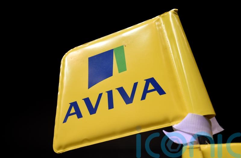 Increase in insurance premiums pushes Aviva sales and profits higher