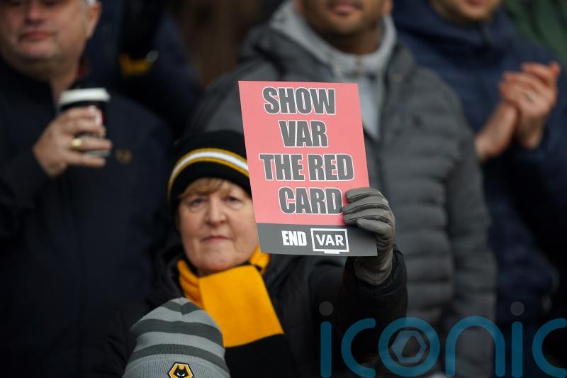 Premier League &lsquo;in denial&rsquo; over fans&rsquo; VAR concerns, says FSA