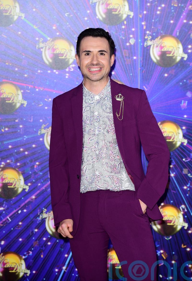 Will Bayley says it was good he spoke out on Strictly as he mulls I’m A Celeb