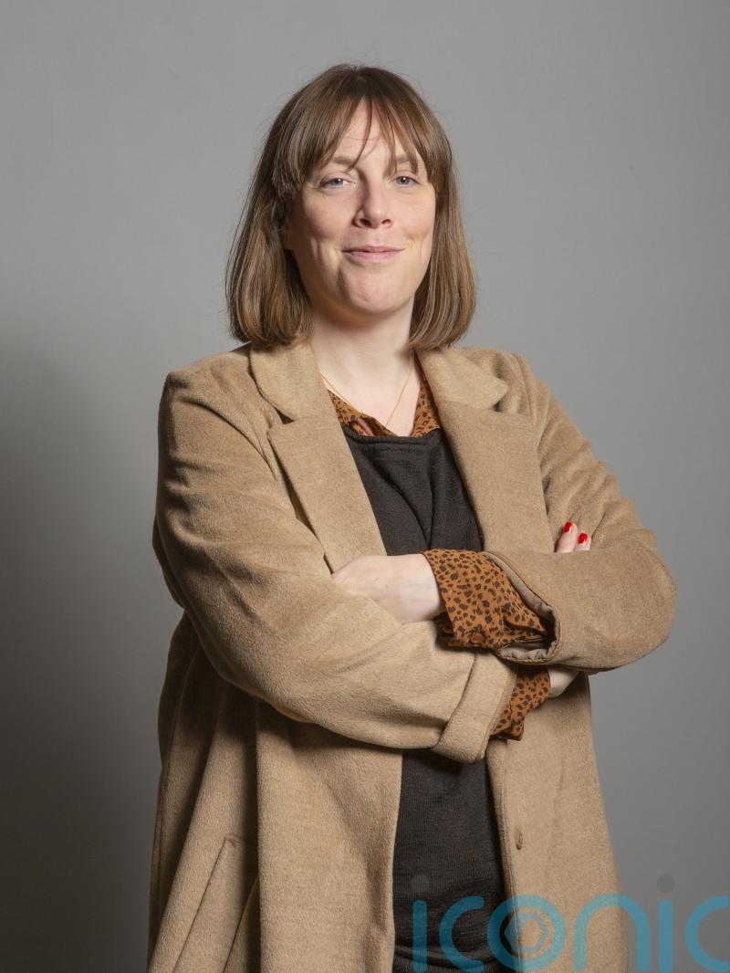 Jess Phillips admits ‘mistake’ over social media post during disorder