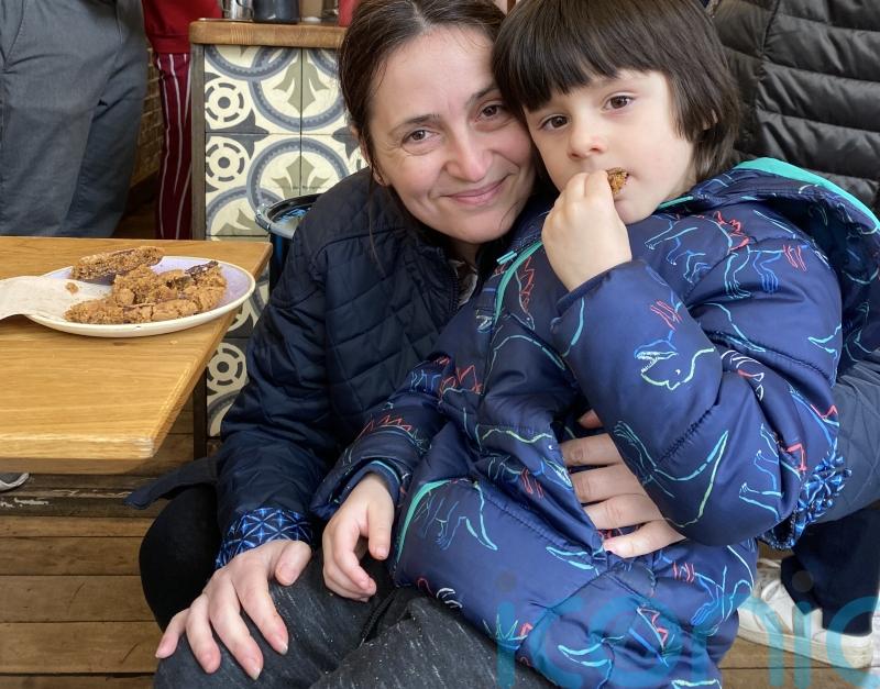 Key chance to save boy, four, from sepsis ‘was missed’ by medics, inquest hears
