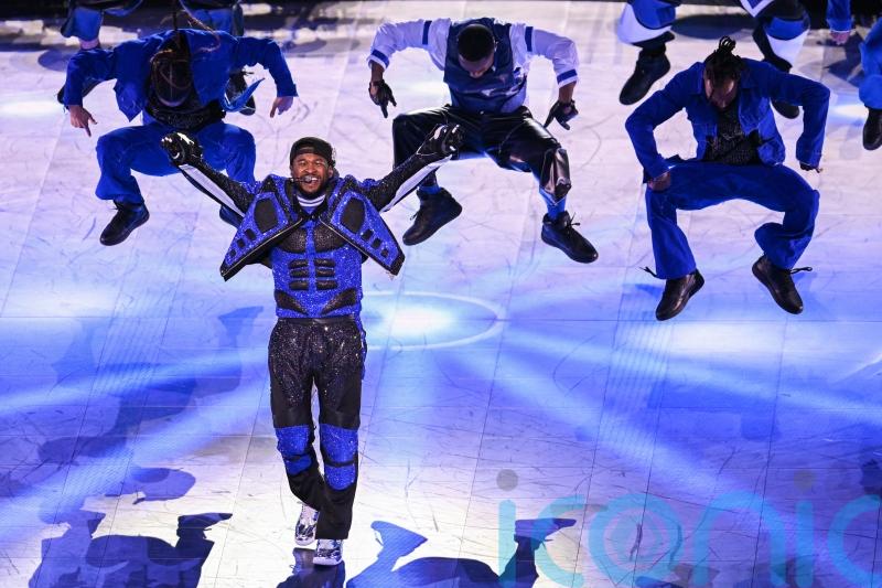 Usher postpones opening night of world tour to ‘rest and heal’