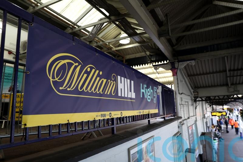 Earnings at William Hill owner Evoke tumble in ‘disappointing’ first half