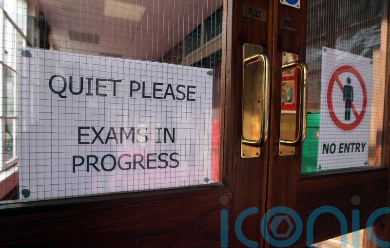 Key statistics in this year&rsquo;s A-level results