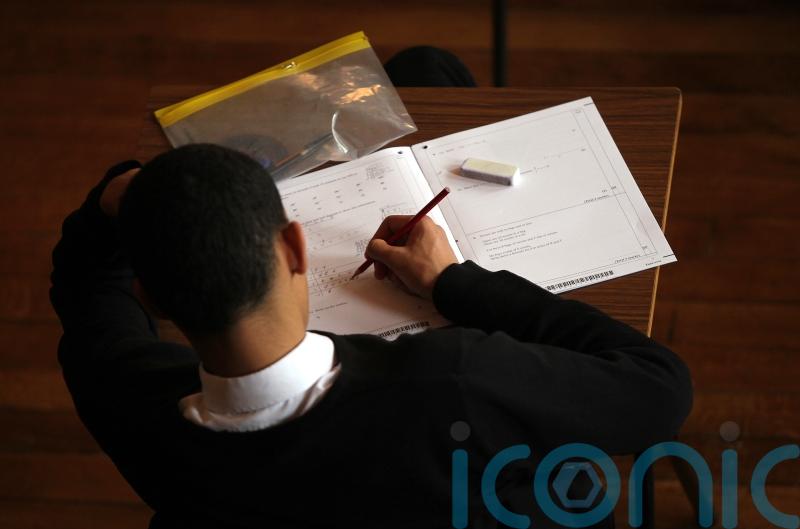 Almost a third of NI students achieve top A/A* grades at A-level