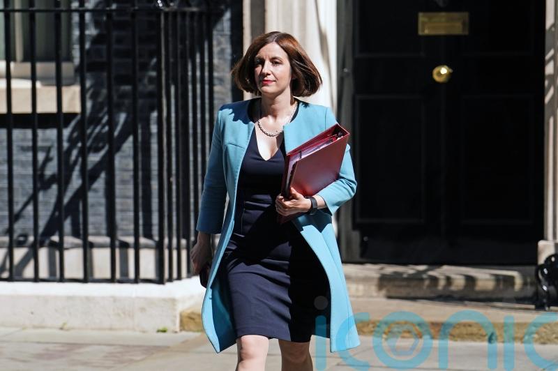 Raising university tuition fees would be ‘unpalatable’, Education Secretary says