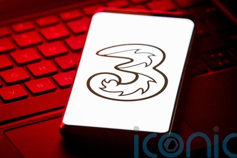 Three UK looks to £15bn Vodafone megamerger amid ‘unsustainable’ investment cost