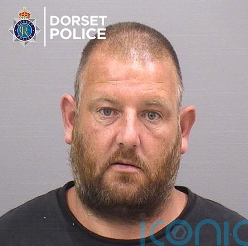 House husband jailed for protest despite wife’s efforts to ‘coax him away’