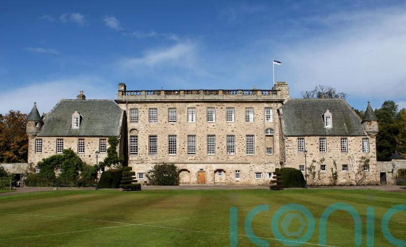 Mobile phone ban ‘transformed’ Gordonstoun, says head teacher