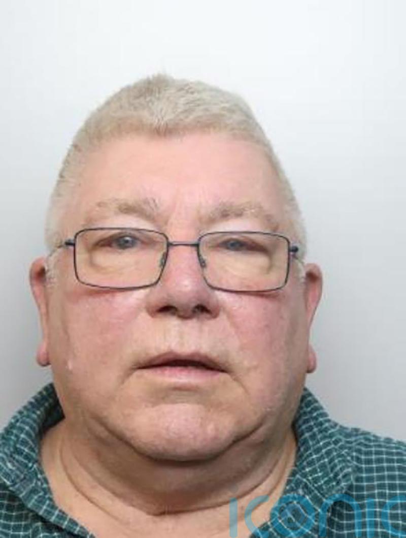 Former limo driver jailed for 24 years for grooming and sexually abusing teens