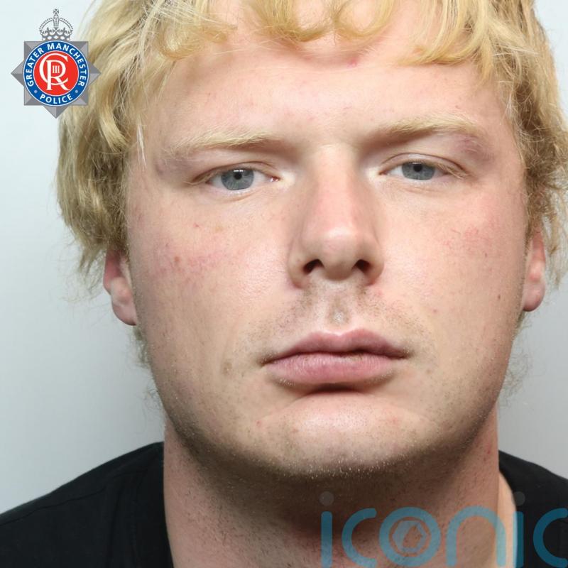 ‘Violent racist’ jailed for attack on black man in Manchester disorder