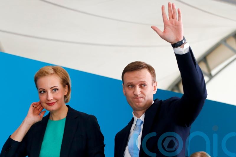 Russian authorities ‘refuse to open criminal investigation into Navalny’s death’