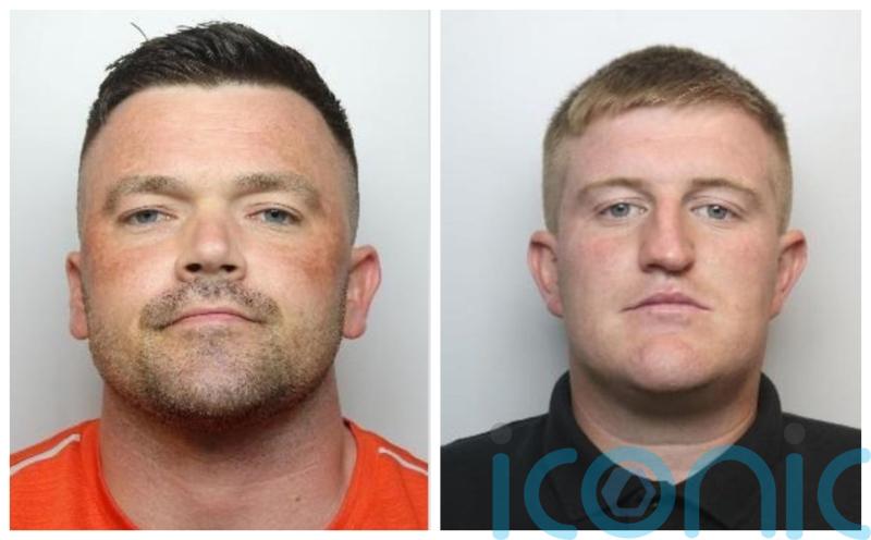 Two more men jailed following Rotherham hotel rioting