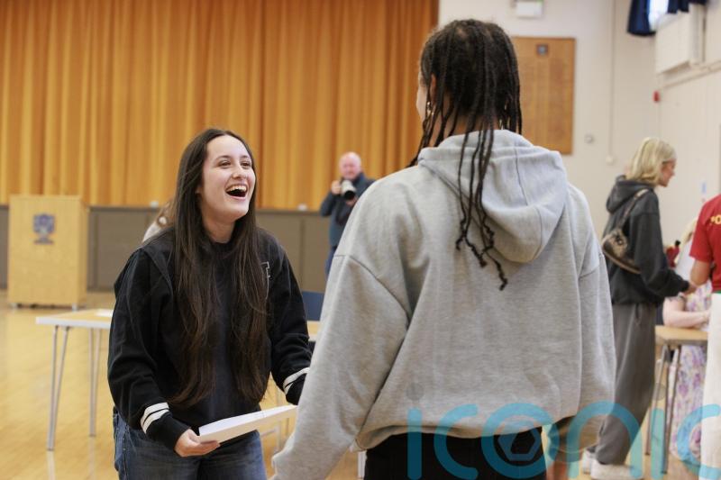 What do this summer’s exam results mean for students?