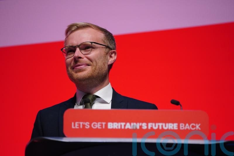 ‘We need a reset’ in how we talk about immigration, MP tells festival debate