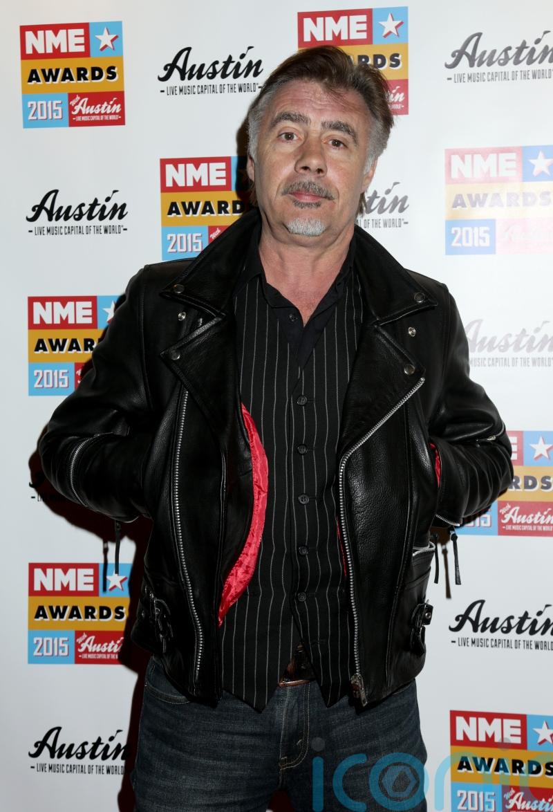Sex Pistols’ Matlock says reconnecting with bandmate Rotten a ‘two-way street’