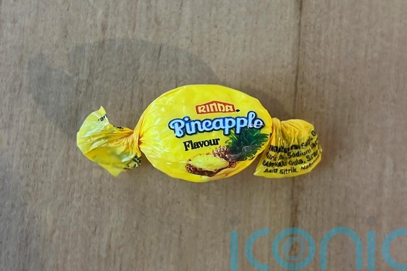 Potentially lethal meth sweets unknowingly shared by New Zealand food bank