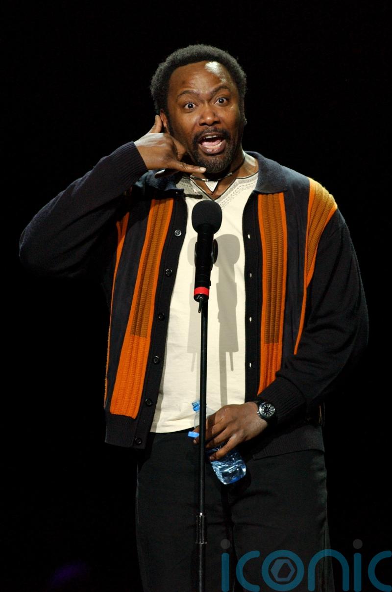 ‘No crime’ found by police at Reginald D Hunter comedy gig amid Israel row