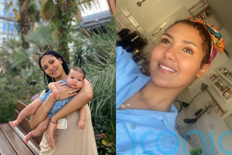 ‘You can have a life after FGM’ says survivor of illegal practice taking to TikTok to share message of ‘hope’ to others