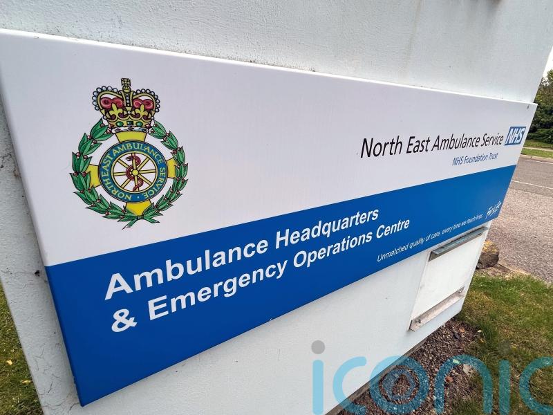 Ambulance service suspends X account amid ‘hate speech and misinformation’