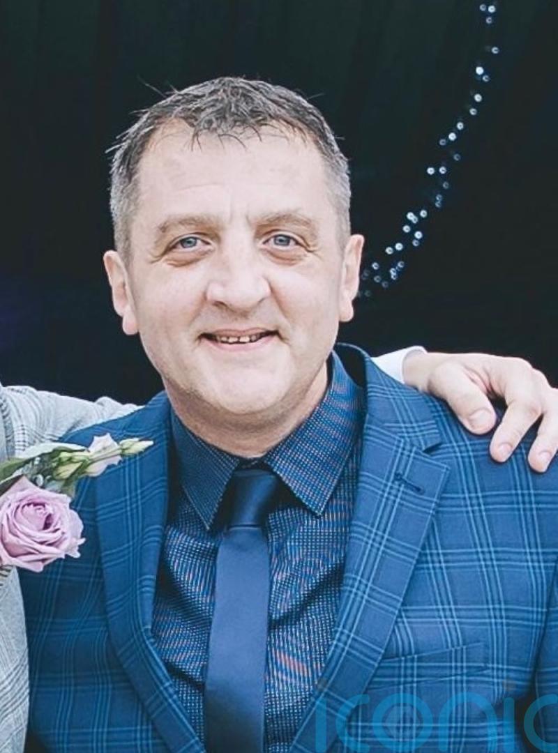 Man, 53, stabbed outside his home named by police