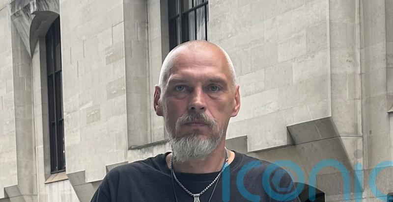 Man admits to Wagner Group membership after ‘pretending’ to be involved