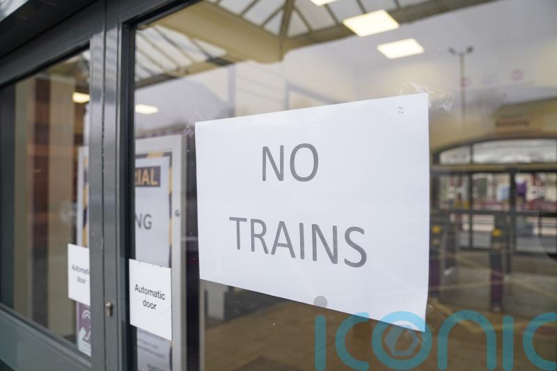 LNER drivers to stage weekend strikes claiming breakdown in industrial relations