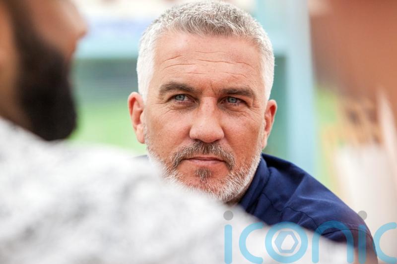 Paul Hollywood defends wife against criticism over proposed pub closure