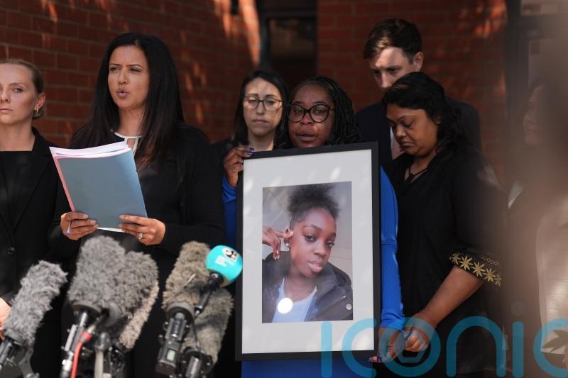 Mother of girl who died after Costa drink speaks out about allergen training
