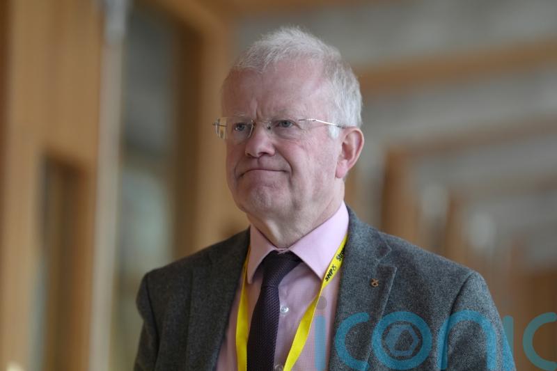 SNP whip removed from MSP following ‘utterly abhorrent’ Gaza comments