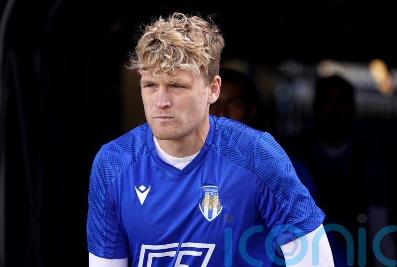 Callum Morton and Cameron McGeehan complete Cobblers comeback