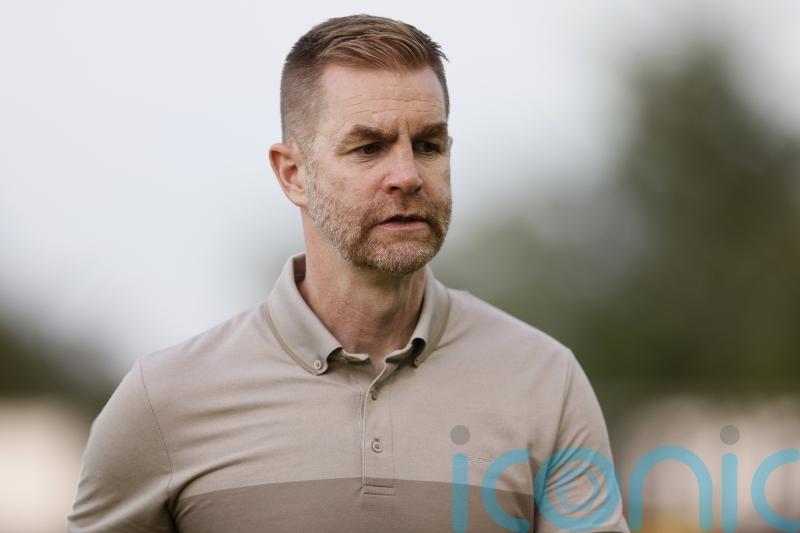 Simon Weaver happy with Harrogate&rsquo;s in-form strikers after Accrington thriller