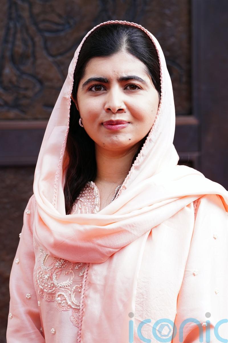 Malala Yousafzai says ‘magical’ Taylor Swift gig was her ‘first proper concert’