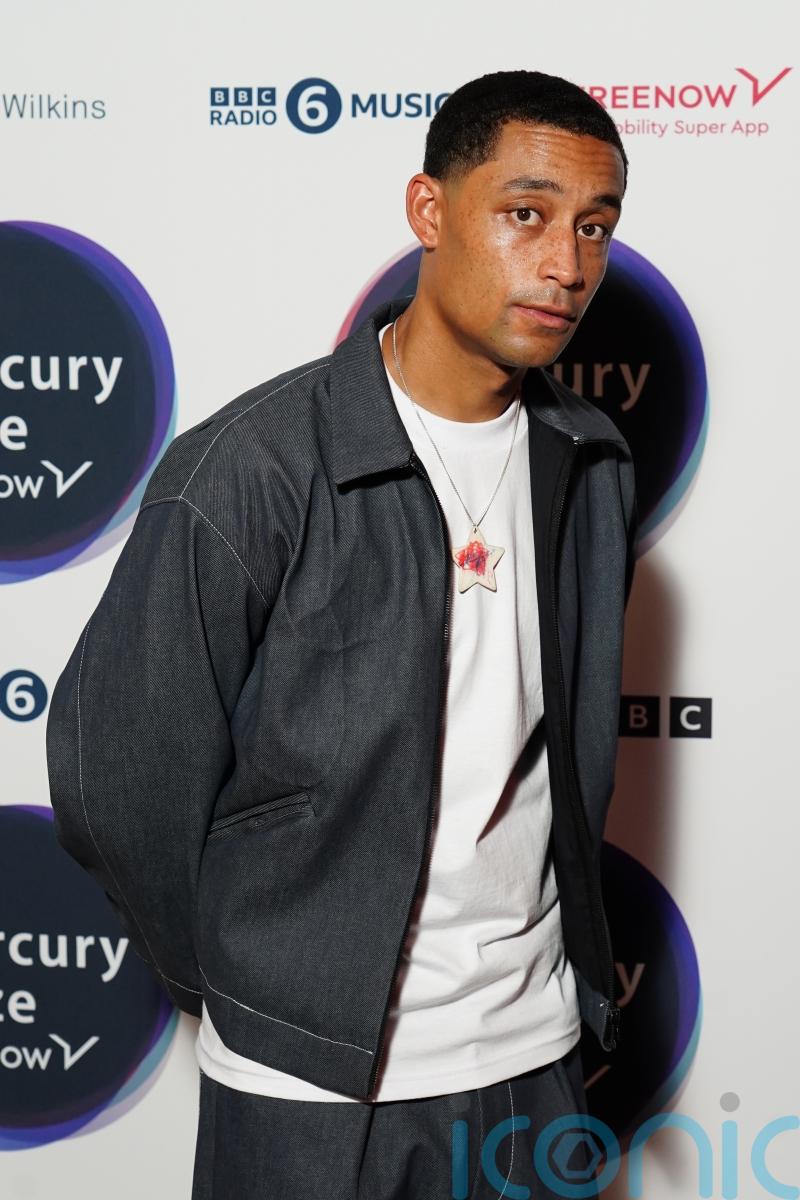 Loyle Carner hails All Points East headline as ‘one of best days of my life’