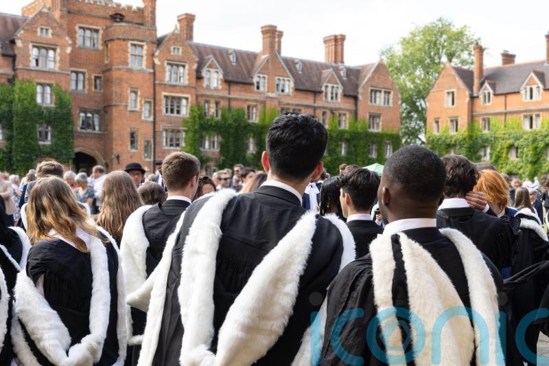 Watchdog says ‘all options’ should be on table to save universities