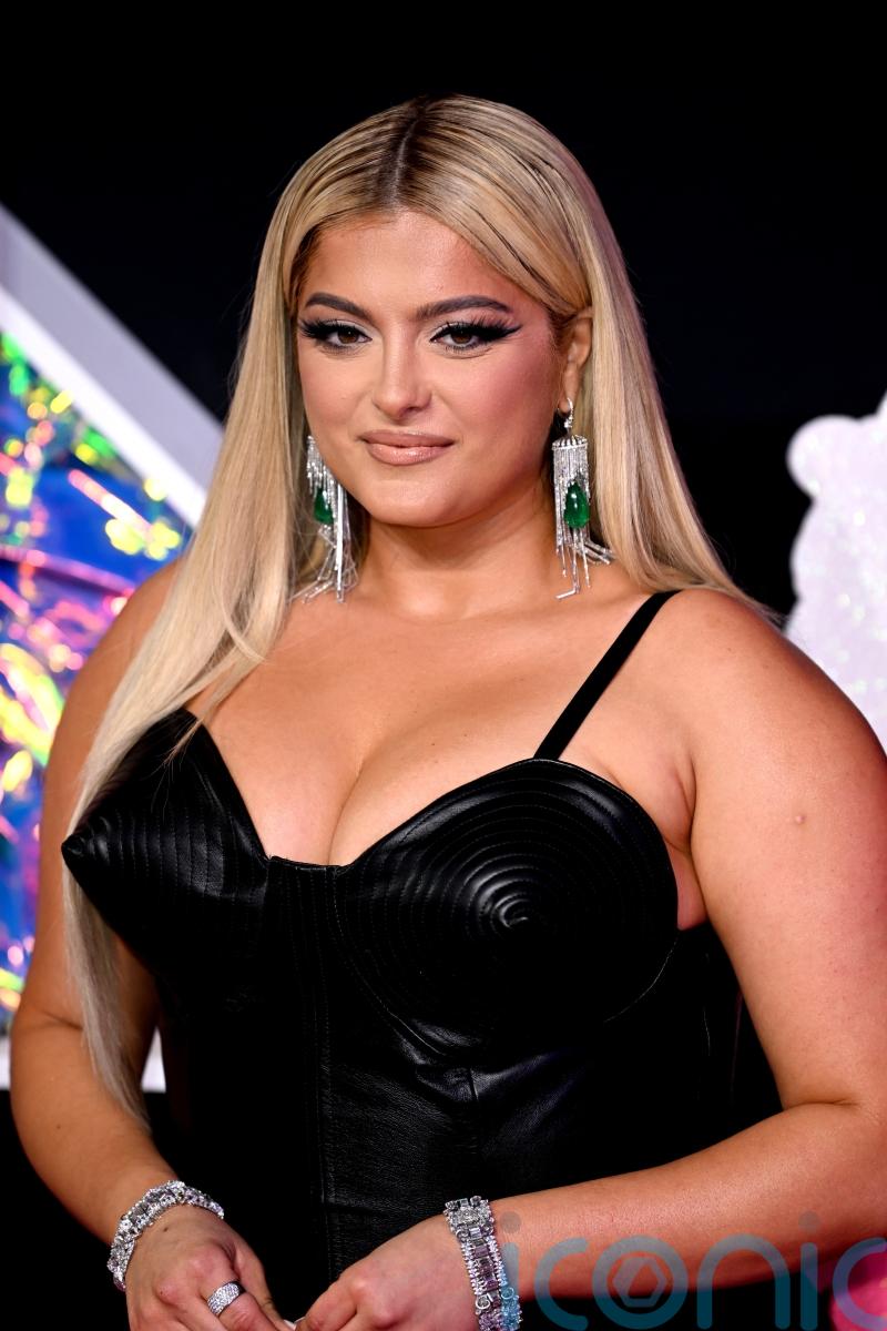 Lufthansa contacts Bebe Rexha after singer claims worker ‘mentally abused’ her